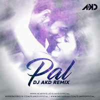 AKD - Pal (Remix) by DJ AKD