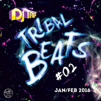 DJ TRIP - TRIBAL BEATS #2 - Jan/Fev.16' by DJ TRIP