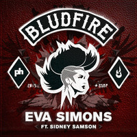 Eva Simons ft. Sidney Samson - Bludfire (Alpha Party DJ Edit) by Alpha Party