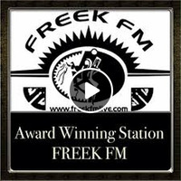 HCIYH Freek FM Show 1 Part 1 13/12/12 by Dave Doughty