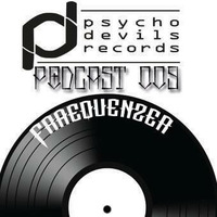 Fraequenzer PD Podcast 009 by PD Records Podcast