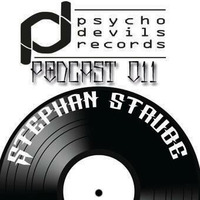 Stephan Strube PD Records Podcast 011 by PD Records Podcast