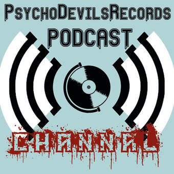 PD Records Podcast