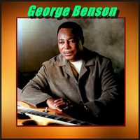 George Benson - Lady Love Me (Dj Amine Edit)Part02 by DjAmine