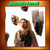 Rachelle Ferrell - Welcome To My Love (Dj Amine Edit) by DjAmine