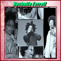 Rachelle Ferrell - Til You Come Back To Me  (Dj Amine Edit)Part.02 by DjAmine
