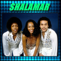 Shalamar - Sweeter As The Days Go By (Dj Amine Edit) by DjAmine