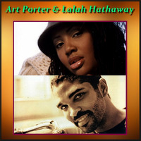 Art Porter Feat Lalah Hathaway - One More Chance (Dj Amine Edit) by DjAmine