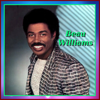 Beau Williams - All Because Of You (Dj Amine Edit) by DjAmine