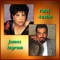 Patti Austin Feat James Ingram - Baby, Come to Me (Dj Amine Edit) by DjAmine