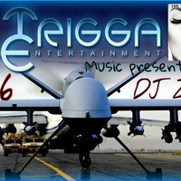 Trigga Music Presents Dj Zoli - HouseGalaxy MixshoW January 2016.01.19 21 by Sgt Trigga