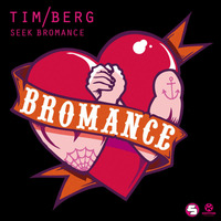 Tim Berg - Seek Bromance [Slupie Mix] SOON by Fabio Slupie