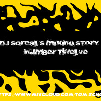 Dj Sqreal Mixing Story 12 by Dj Sqreal