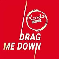 Xcode - Drag Me Down by Xcode