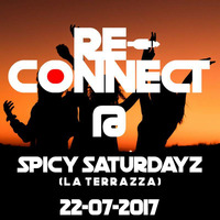 RE-Connect @ Spicy Saturdayz by RE-Connect