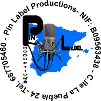 Pin Label Productions