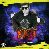 Jogi (Remix) - DJ Nirmal Bahrain - Punjabi Mc by DJ Nirmal (Bahrain)