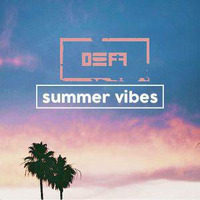 Deff - Summer Vibes by Deff