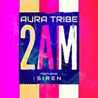 Aura Tribe - 2AM (Radio Edit) by Deep Factory