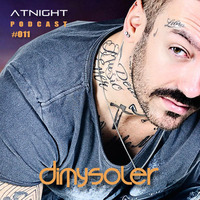 DIMY SOLER - AT NIGHT #11 - AGOSTO 2017 by dimysoler