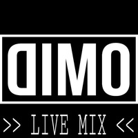 DIMO Live Mix at @RadioZW - 14.10.2016 (  www.facebook.comDjDimoOfficial ) by DIMOofficial