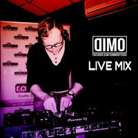 DIMO Live Mix at @RadioZW - 03.02.2017 ( www.facebook.comDjDimoOfficial ) by DIMOofficial