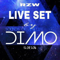 DIMO Live Mix at @Radio ZW -12.08.2016 ( www.facebook.com/DjDimoOfficial ) by DIMOofficial