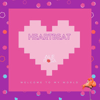 Heartbeat (Nov 2016) by DJ Alessandro Rosa