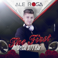 Especial Set 1 year II by DJ Alessandro Rosa