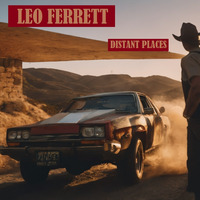 DISTANT PLACES by Leo Ferrett
