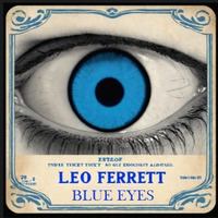 Blue Eyes by Leo Ferrett