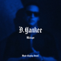 Mudo (Glamity Sound) - Daddy Yankee Mixtape by Glamity Sound