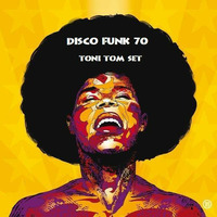 Toni Tom - Disco funk 70,s by Toni Tom