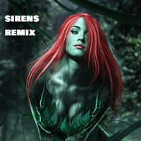 sirens remix by Toni Tom
