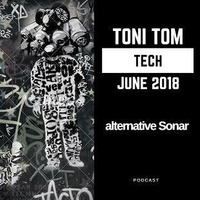 TONI TOM - ALTERNATIVE SONAR by Toni Tom