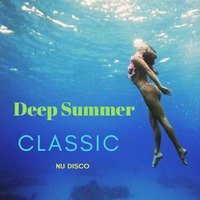 Deep Summer Classics by Toni Tom by Toni Tom