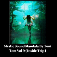 Mystic Sound Mandala By Toni Tom Vol 9 ( Inside Trip ) by Toni Tom