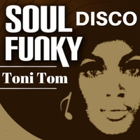 Old Disco Funk by Toni Tom by Toni Tom