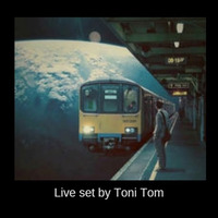 live Set by toni tom 19-10-2018 by Toni Tom