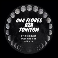 Ana Flores B2B Toni Tom by Toni Tom