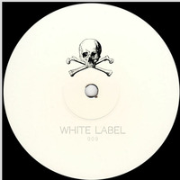 WHITE LABEL 0009 BY TONI TOM by Toni Tom