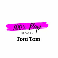 100 X 100 POP ESPAÑOL by Toni Tom by Toni Tom