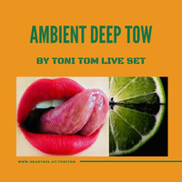 Ambient Deep Two by Toni Tom mixer live by Toni Tom