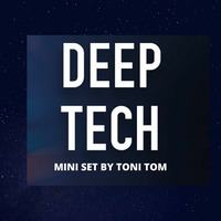Mini Set Tech Deep by Toni TOM by Toni Tom