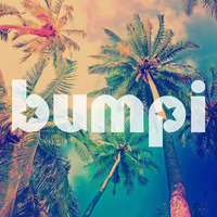 Bumpi - White Party NYE 2015 by Bumpi