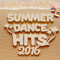 DJ MARCOS ARAUJO - SUMMER DANCE HITZ (JAN 2K16) by Marcos Araujo