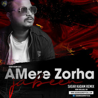 Aye Meri Zohra Jabeen - Waqt (Remix) - Sagar Kadam by Dj Sagar Kadam