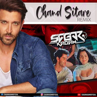 Chand Sitare (Remix) - SAGAR KADAM by Dj Sagar Kadam