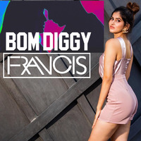 Bom Diggy 2019 (DJ FRANCIS REWORK) DJ Chetas by FRANCIS OFFICIAL