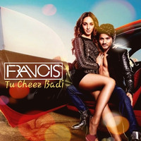 Tu Cheez Badi ( DJ FRANCIS REWORK ) DJ Chetas by FRANCIS OFFICIAL